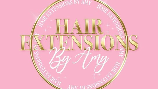 Hair Extensions By Amy