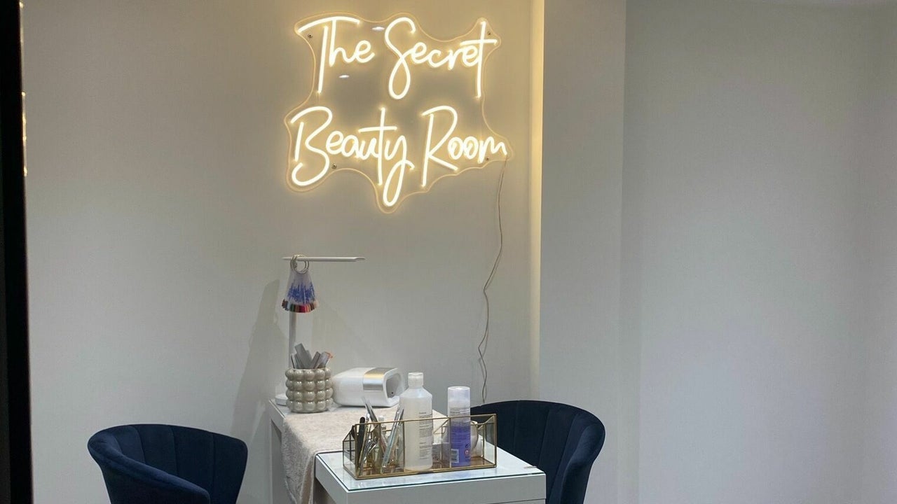 The Secret Beauty Room - UK, 26 Capers Close - Enderby | Fresha