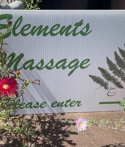 Elements  Massage and Movement, bilde 2