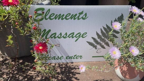 Elements Massage at Figtree Private Hospital