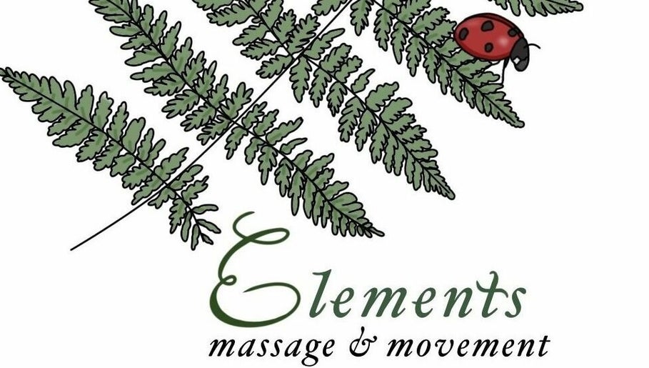 Elements  Massage and Movement зображення 1