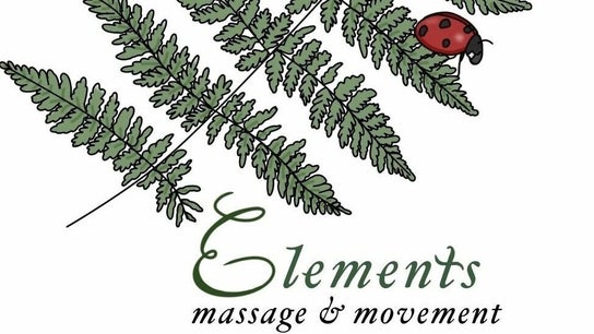 Elements  Massage and Movement