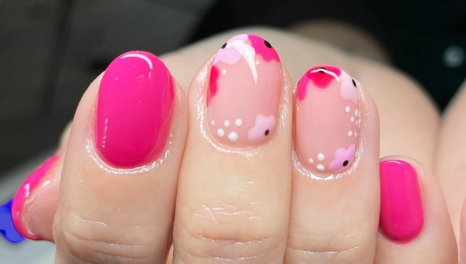 Nails by DT image 1