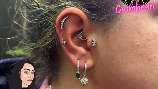 Empress Piercing Bridgend 1