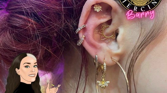 Empress Piercing Bridgend 2