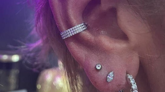 Empress Piercing Barry 5