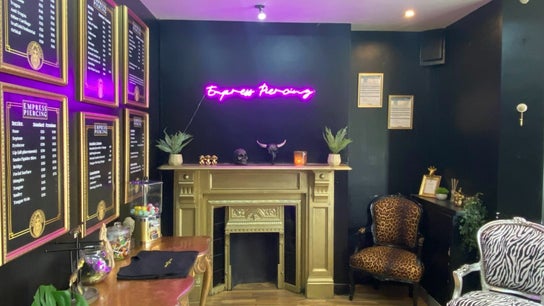 Empress Piercing Barry 7
