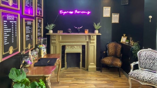Empress Piercing Caerphilly 1