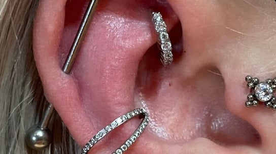 Empress Piercing Caerphilly 2