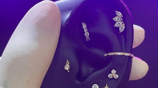 Empress Piercing Caerphilly 3