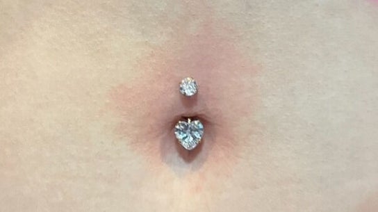 Empress Piercing Caerphilly 4