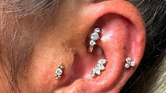 Empress Piercing Caerphilly 5