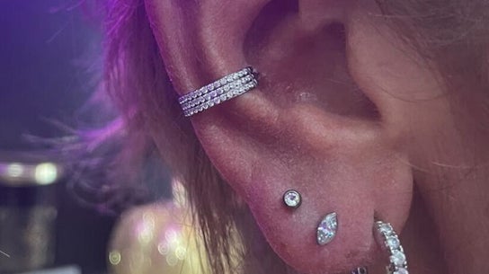 Empress Piercing Barry 6