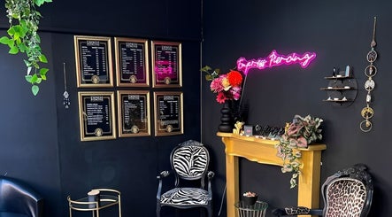 Empress Piercing Cardiff