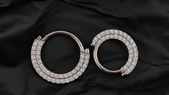 Empress Piercing Cardiff 3