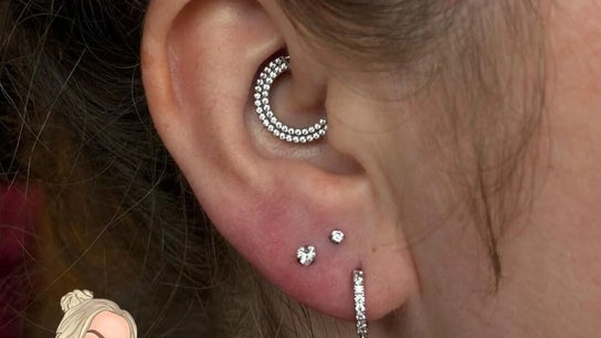Empress Piercing Cardiff 5