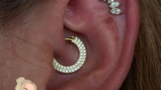 Empress Piercing Cardiff 6