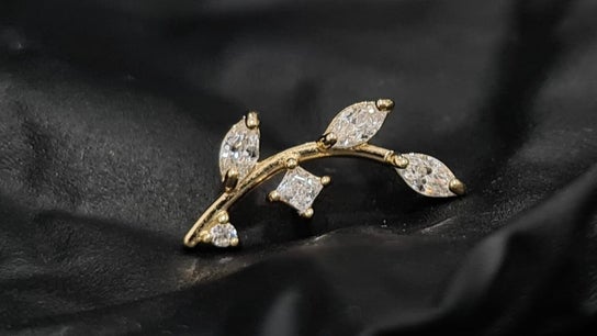 Empress Piercing Cardiff 1