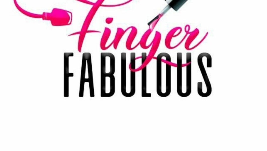 Finger Fabulous, bild 1