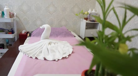 Dream Garden Spa Khalidiya imagem 2