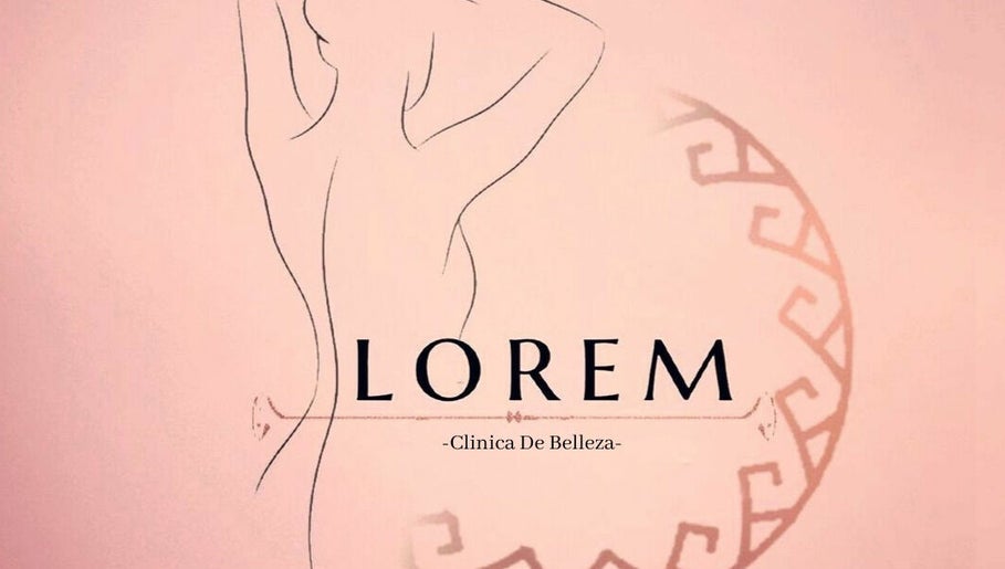Lorem - Clinica Estetica 1paveikslėlis
