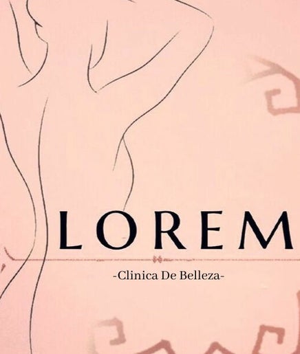 Lorem - Clinica Estetica, bild 2