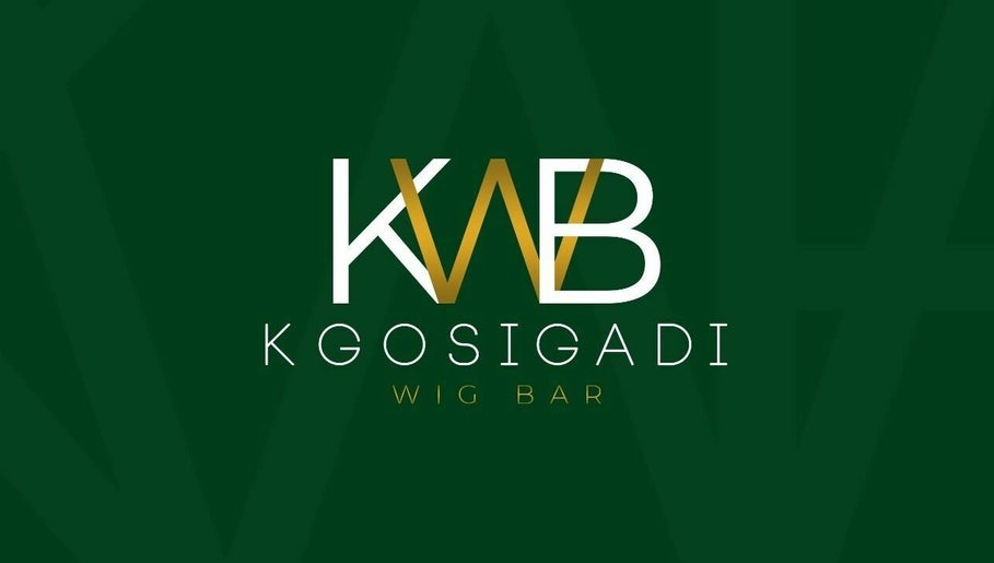 Kgosigadi Wig Bar afbeelding 1