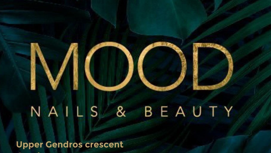 Mood Nails & Beauty 1paveikslėlis