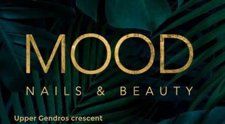 Mood Nails & Beauty