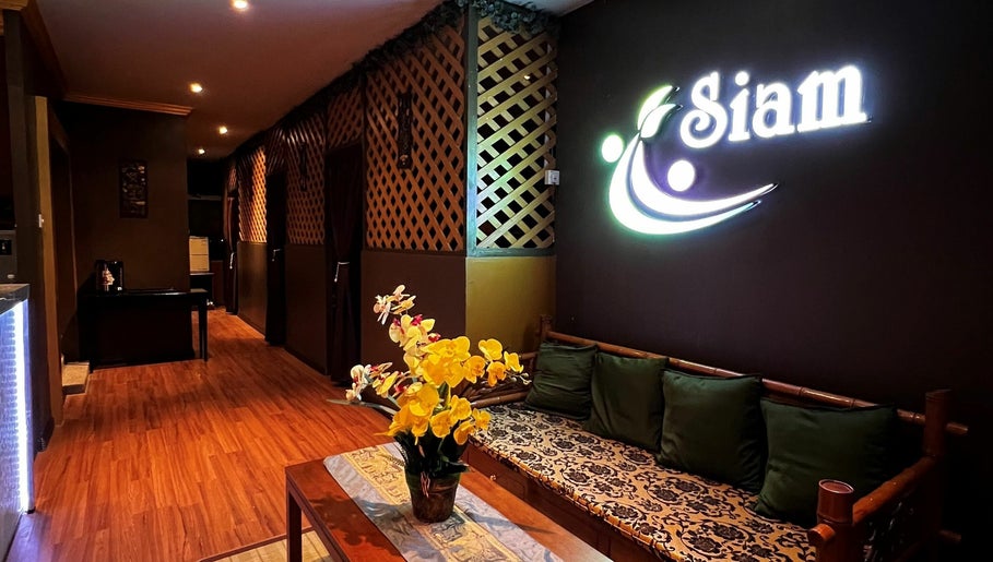 Siam Wellness Centre and Beauty Spa image 1