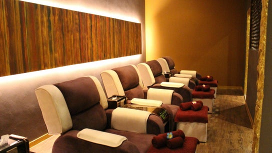 Siam Wellness Centre and Family Spa