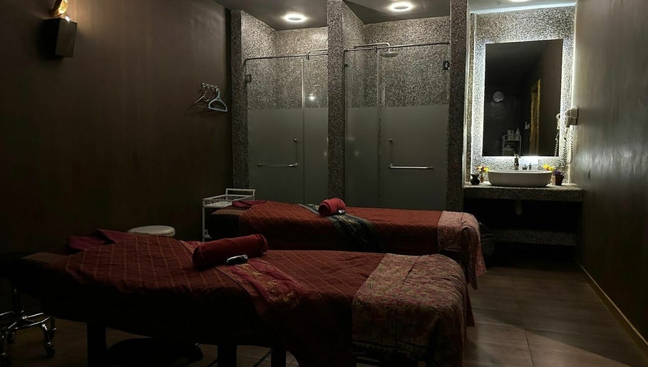 Siam Wellness Centre and Beauty Spa – kuva 1