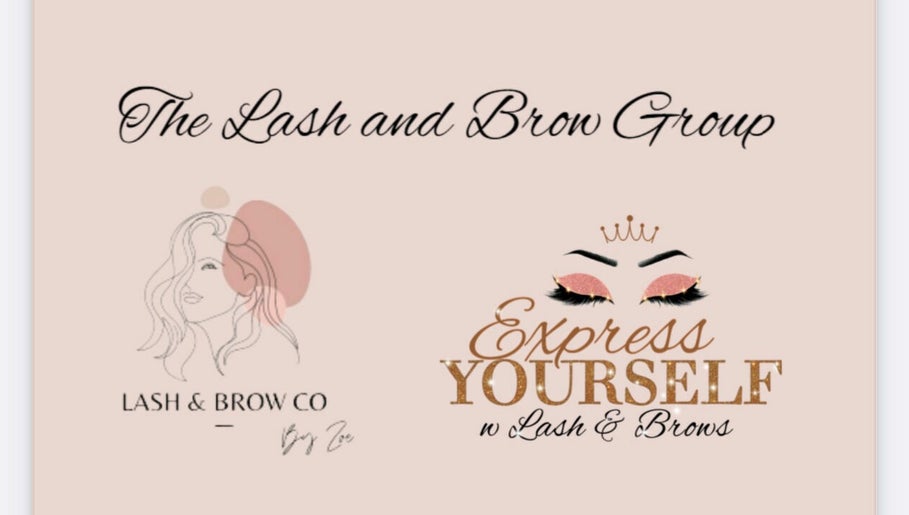 The Lash and Brow Group afbeelding 1