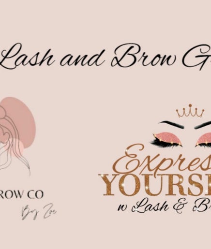 The Lash and Brow Group – obraz 2