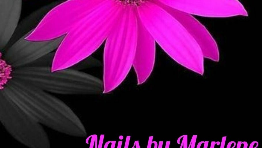 Nails by Marlene billede 1