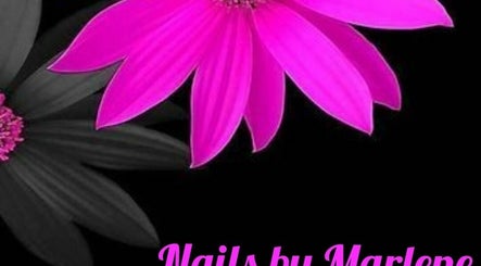 Nails by Marlene