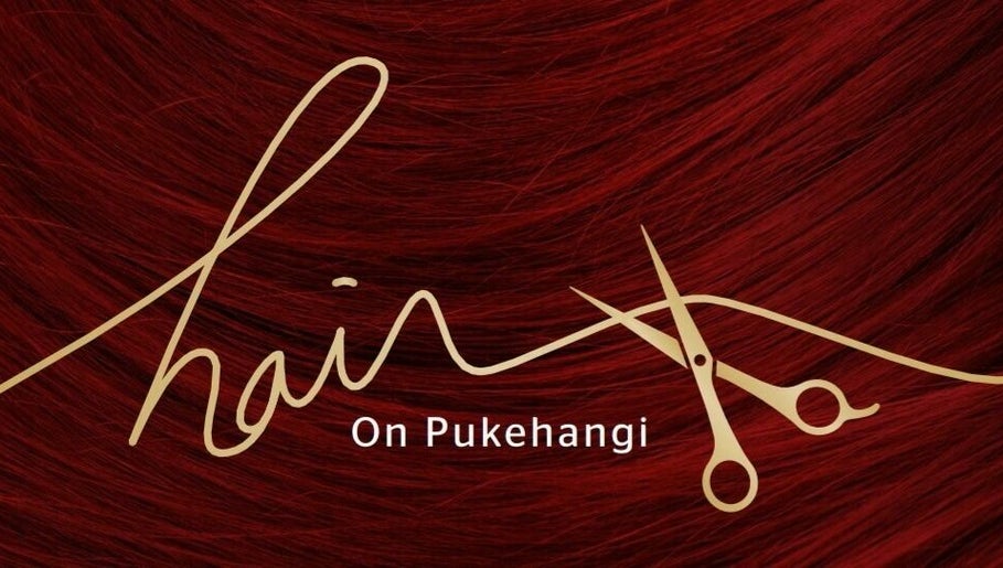 Hair on Pukehangi image 1