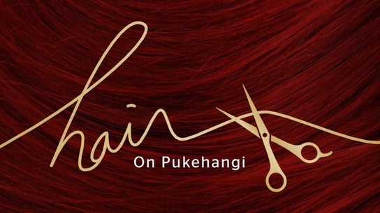 Hair on Pukehangi