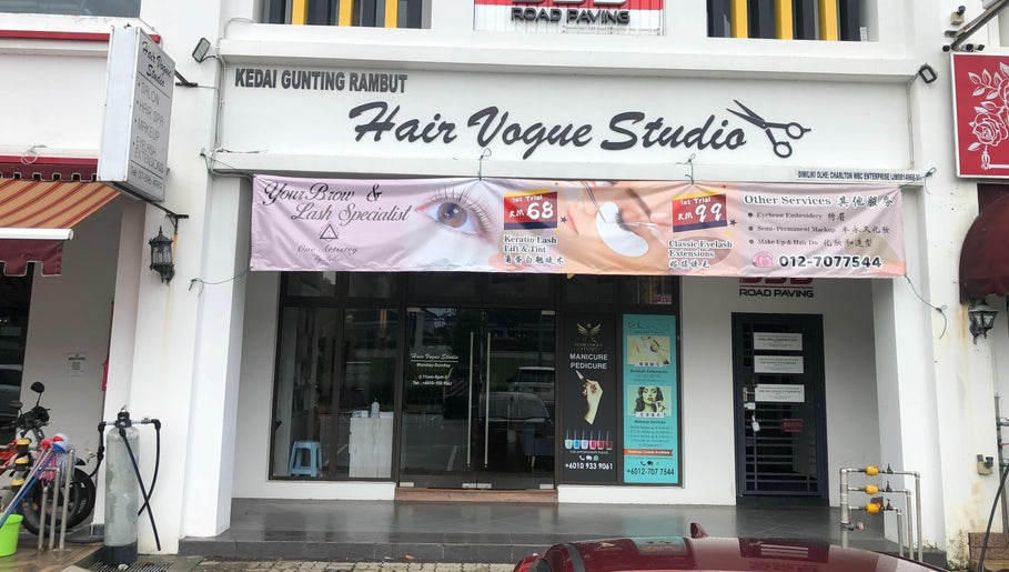 Immagine 1, Hair Vogue Studio