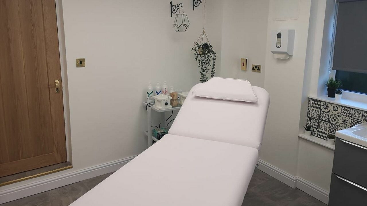 Best Massage Near Me in Stoke-on-trent | Fresha