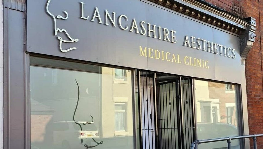 Lancashire Aesthetics imaginea 1