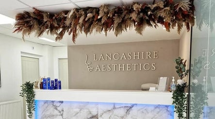 Lancashire Aesthetics – obraz 2