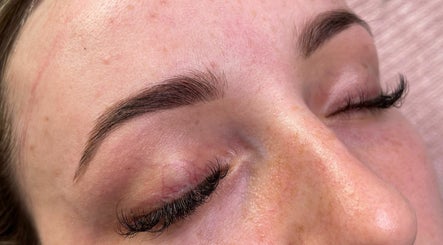 Lashanae’s Brows  image 2