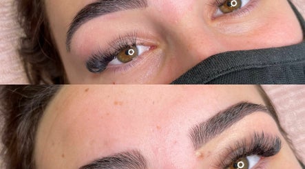 Lashanae’s Brows  image 3
