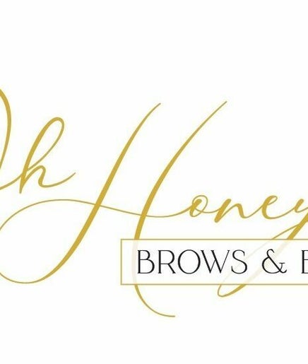Oh Honey Brows and Beauty – kuva 2