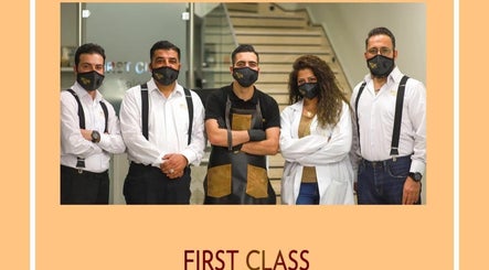 First class image 2