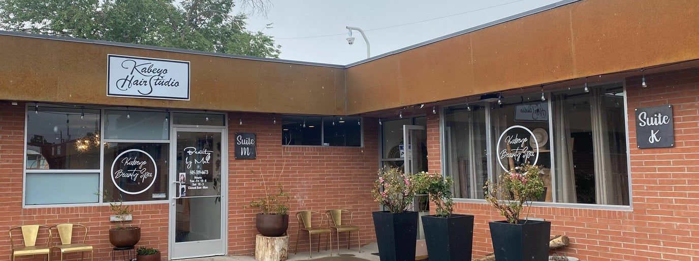 Kabeyo Beauty Spa image 1