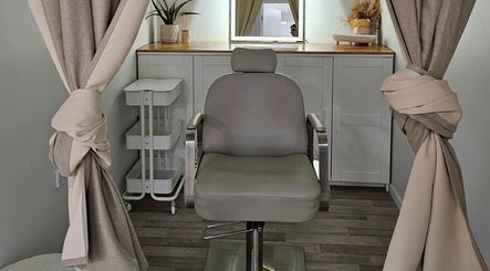 Bitter Sweet Beauty Lounge