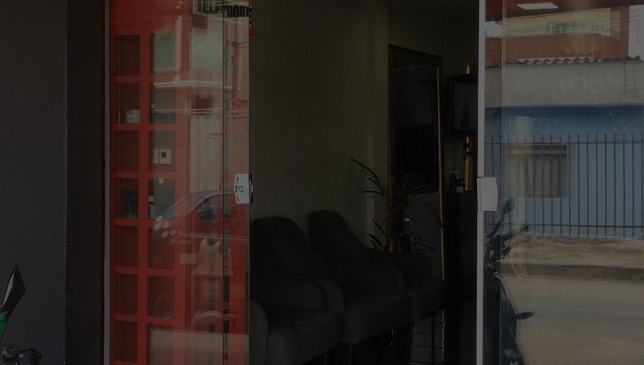 Marcos Barbershop, bild 1