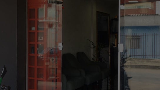 Marcos Barbershop